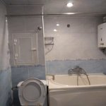 Satılır 2 otaqlı Köhnə Tikili, Xalqlar dostluğu metrosu, 8-ci kilometr, Nizami rayonu 8