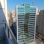 Kirayə (aylıq) 3 otaqlı Yeni Tikili, Nizami metrosu, Nəsimi rayonu 11