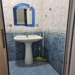 Kirayə (aylıq) 3 otaqlı Köhnə Tikili, Neftçilər metrosu, Nizami rayonu 12