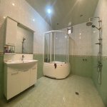 Satılır 9 otaqlı Həyət evi/villa, Yeni Günəşli qəs., Suraxanı rayonu 41