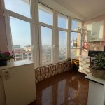 Satılır 5 otaqlı Yeni Tikili, Neftçilər metrosu, Nizami rayonu 5