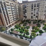 Kirayə (aylıq) 2 otaqlı Yeni Tikili, İçərişəhər metrosu, Səbail rayonu 1