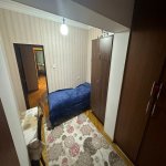 Satılır 3 otaqlı Köhnə Tikili, Neftçilər metrosu, Nizami rayonu 12