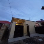 Satılır 3 otaqlı Həyət evi/villa, Binəqədi qəs., Binəqədi rayonu 2