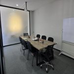 Kirayə (aylıq) 5 otaqlı Ofis, Xətai metrosu, Ağ şəhər, Xətai rayonu 7