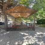 Продажа 2 комнат Вторичка, м. Азадлыг метро, 8-ой микрорайон, Бинагадинский р-н район 4