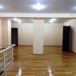 Kirayə (aylıq) 4 otaqlı Ofis, Elmlər akademiyası metrosu, Yasamal rayonu 5
