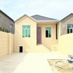 Satılır 3 otaqlı Həyət evi/villa, Masazır, Abşeron rayonu 1