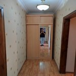 Kirayə (aylıq) 3 otaqlı Köhnə Tikili, Elmlər akademiyası metrosu, Yasamal rayonu 7