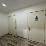 Kirayə (aylıq) 1 otaqlı Ofis, Nəriman Nərimanov metrosu, Nərimanov rayonu 6
