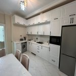 Аренда 2 комнатная Новостройка, м. 8 Ноябрь метро, Насими район 4