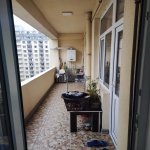 Satılır 2 otaqlı Yeni Tikili, Qara Qarayev metrosu, Nizami rayonu 3