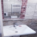 Kirayə (aylıq) 2 otaqlı Yeni Tikili Xırdalan 10