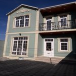 Satılır 4 otaqlı Həyət evi/villa, Masazır, Abşeron rayonu 2