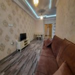 Kirayə (aylıq) 2 otaqlı Yeni Tikili, Qara Qarayev metrosu, Nizami rayonu 2