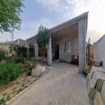 Продажа 4 комнат Дома/Виллы, м. Короглу метро, пос. Забрат, Сабунчу район 1