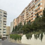 Satılır 2 otaqlı Yeni Tikili, Neftçilər metrosu, 8-ci kilometr, Nizami rayonu 1