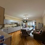 Satılır 4 otaqlı Yeni Tikili, Neftçilər metrosu, Nizami rayonu 9