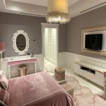 Kirayə (aylıq) 6 otaqlı Yeni Tikili, Gənclik metrosu, Nərimanov rayonu 12