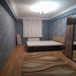 Kirayə (aylıq) 3 otaqlı Yeni Tikili Xırdalan 6