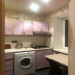 Satılır 3 otaqlı Köhnə Tikili, Qara Qarayev metrosu, Nizami rayonu 10