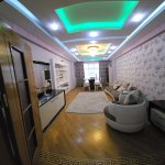 Kirayə (aylıq) 3 otaqlı Yeni Tikili, Qara Qarayev metrosu, Nizami rayonu 1