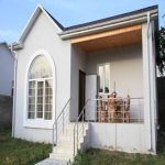 Kirayə (günlük) 3 otaqlı Həyət evi/villa İsmayıllı 25