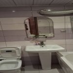 Аренда 2 комнатная Вторичка, м. Гянджлик метро, Айна Султанова памятник, Наримановский р-н район 10