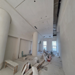 Kirayə (aylıq) 5 otaqlı Ofis, Ağ şəhər, Xətai rayonu 3