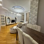 Kirayə (aylıq) 4 otaqlı Yeni Tikili, Gənclik metrosu, Nərimanov rayonu 3