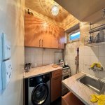 Kirayə (aylıq) 1 otaqlı Köhnə Tikili, Gənclik metrosu, Nərimanov rayonu 4