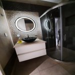 Kirayə (aylıq) 2 otaqlı Yeni Tikili Xırdalan 12
