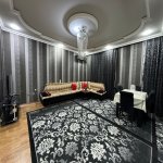 Kirayə (aylıq) 2 otaqlı Köhnə Tikili, 28 May metrosu, Port Baku, Xətai rayonu 1