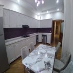 Kirayə (aylıq) 4 otaqlı Yeni Tikili Sumqayıt 16