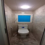 Kirayə (aylıq) 2 otaqlı Köhnə Tikili, Memar Əcəmi - 2 metrosu, 5-ci mikrorayon, Nəsimi rayonu 8