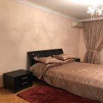 Kirayə (aylıq) 4 otaqlı Yeni Tikili, Əhmədli metrosu, Nərimanov rayonu 6