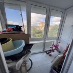 Kirayə (aylıq) 3 otaqlı Köhnə Tikili, Nizami metrosu, Yasamal rayonu 23