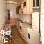 Kirayə (aylıq) 3 otaqlı Yeni Tikili, Xalqlar dostluğu metrosu, Nizami rayonu 11