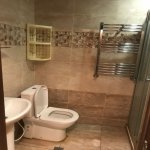 Kirayə (aylıq) 2 otaqlı Yeni Tikili Xırdalan 6