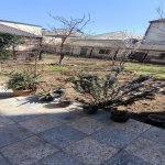 Satılır 16 otaqlı Həyət evi/villa, Avtovağzal metrosu, Biləcəri qəs., Binəqədi rayonu 27