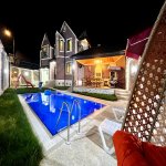 Kirayə (günlük) 7 otaqlı Həyət evi/villa Qəbələ 2