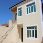 Satılır 8 otaqlı Həyət evi/villa, Zabrat qəs., Sabunçu rayonu 5