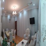 Satılır 8 otaqlı Həyət evi/villa, Avtovağzal metrosu, Biləcəri qəs., Binəqədi rayonu 10