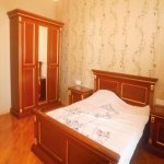 Kirayə (aylıq) 3 otaqlı Yeni Tikili, Nizami metrosu, Yasamal qəs., Yasamal rayonu 17