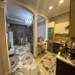 Kirayə (aylıq) 3 otaqlı Yeni Tikili, Gənclik metrosu, Nərimanov rayonu 13