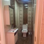 Kirayə (aylıq) 3 otaqlı Yeni Tikili, Gənclik metrosu, Nəsimi rayonu 9