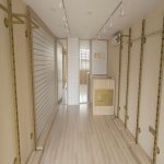 Kirayə (aylıq) Obyekt, Həzi Aslanov metrosu, Xətai rayonu 3