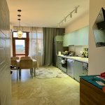 Аренда 2 комнатная Новостройка, Nizami метро, Насими район 13