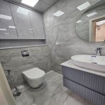 Kirayə (aylıq) 2 otaqlı Köhnə Tikili, İçərişəhər metrosu, Axundov bağı, Səbail rayonu 9