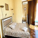 Kirayə (günlük) 8 otaqlı Həyət evi/villa, İçərişəhər metrosu, Badamdar qəs., Səbail rayonu 16